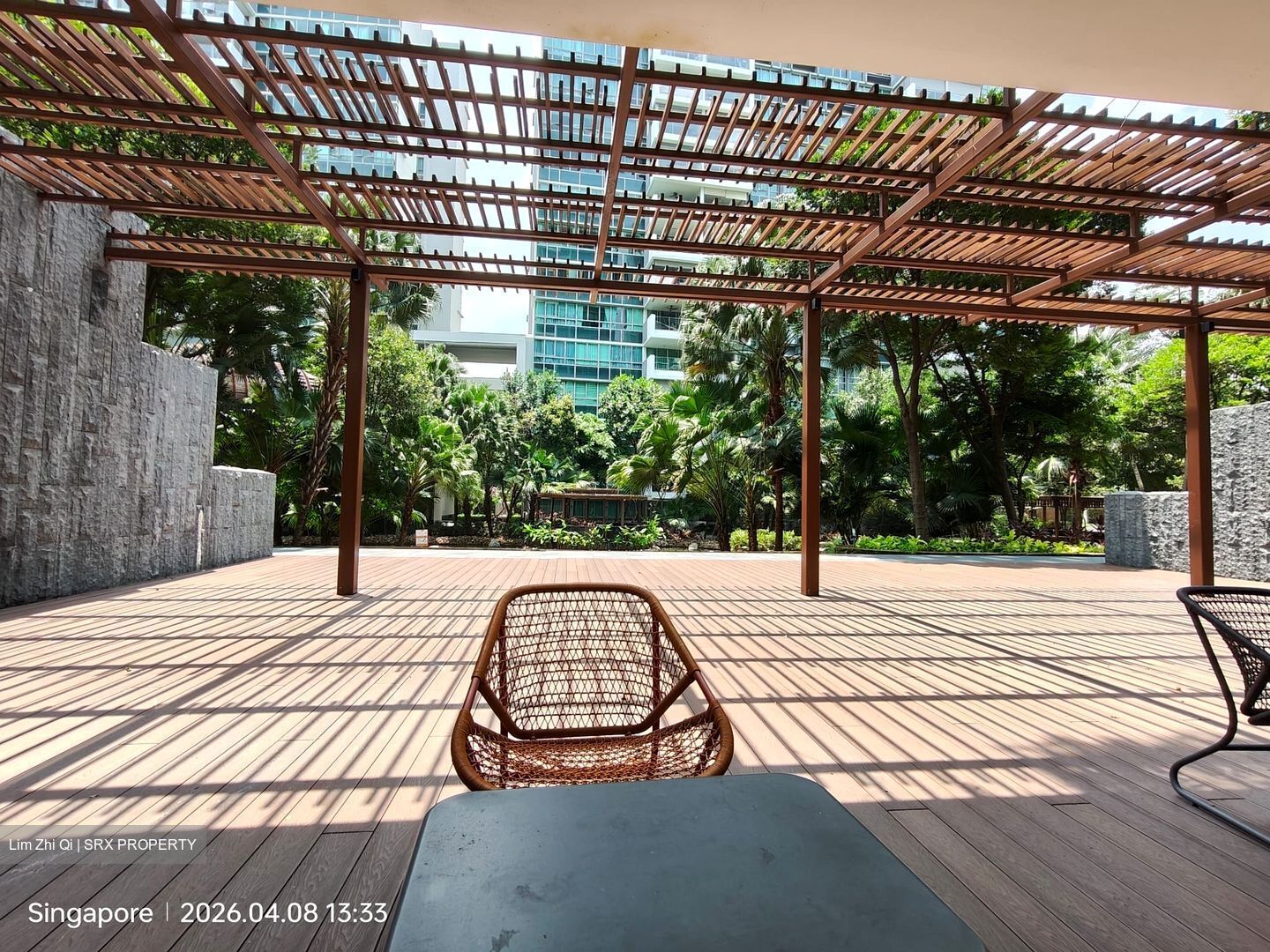 The Minton (D19), Condominium #588176651